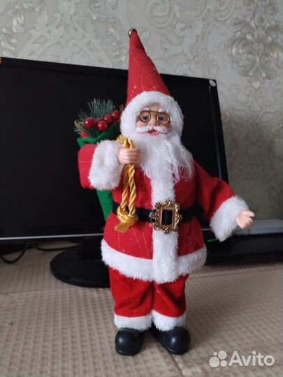 Новогодние игрушки