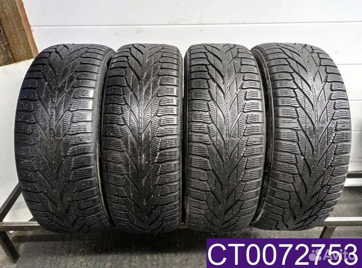 Nokian Tyres Hakkapeliitta R2 SUV 235/60 R18 96T