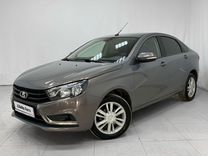 ВАЗ (LADA) Vesta 1.6 MT, 2019, 88 651 км, с пробегом, цена 1 008 000 руб.