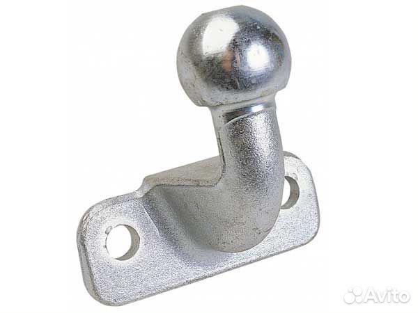 Шар фаркопа крюк тсу Leader-Plus SH03F