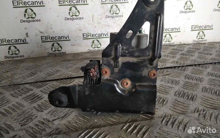 Блок абс 8200038695 Renault Megane II 2002 - 2005 года