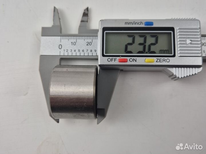 Регулировочные стаканы толкатель Luxgen 7