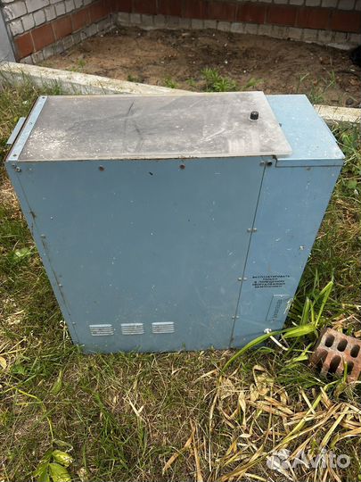 Электро коптилка 