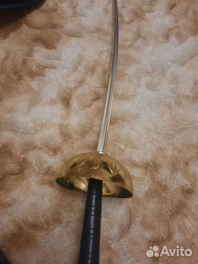 Костюм мушкитера