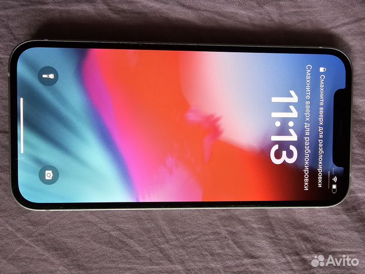iPhone 12, 64 ГБ