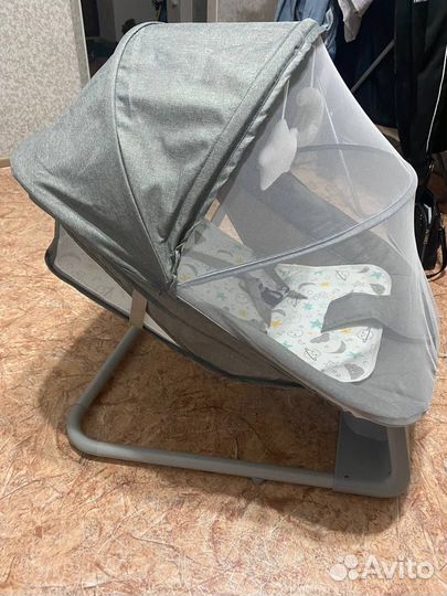 Шезлонг babybjorn