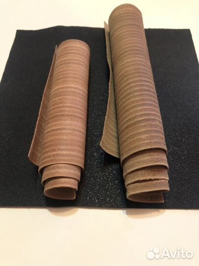 Обтяжка каблуков