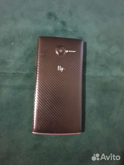 Fly Nimbus 1 (FS451)