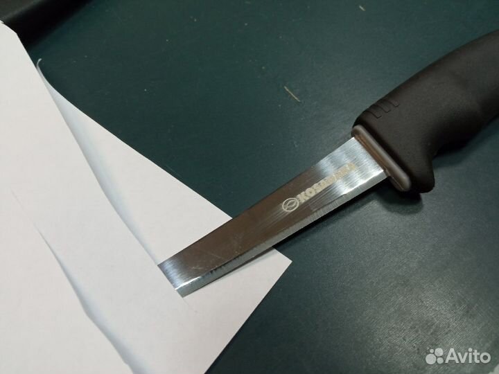 Филейные ножи Kosadaka 3 разные модели (оригинал)