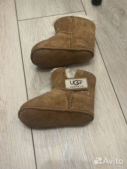 Ugg детские 18 размер