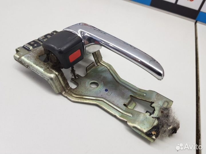 Ручка двери внутренняя правая (Ford Ranger)