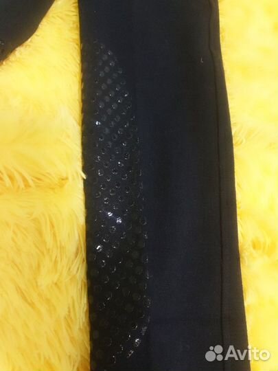 Новые бриджи на 10-12 лет