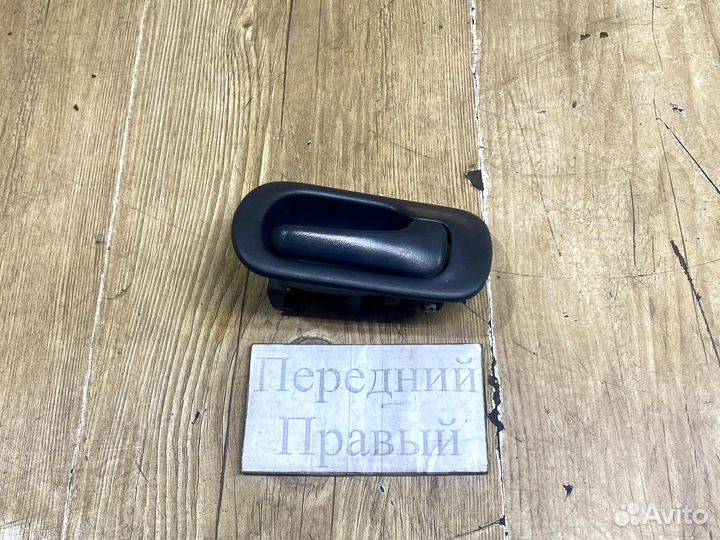 Ручка двери передняя правая Honda Civic Ek3