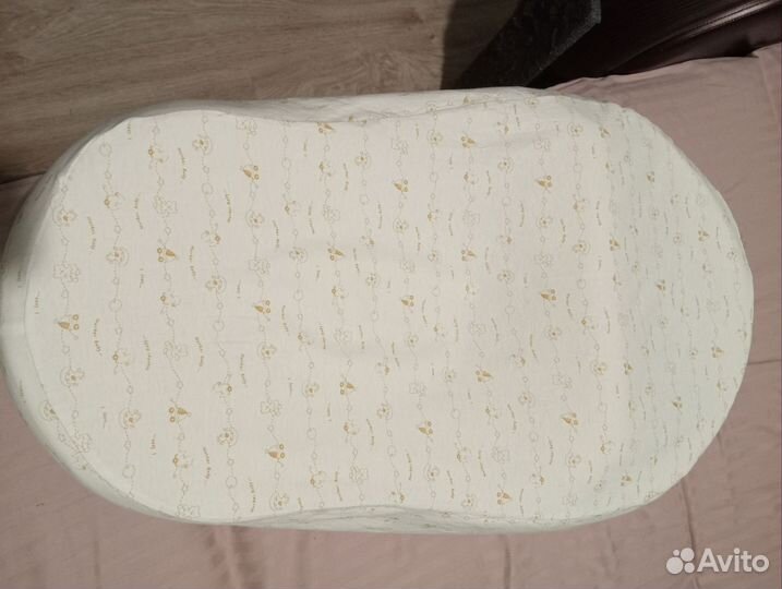 Кокон для новорожденных