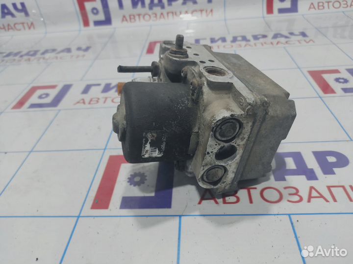 Блок ABS Cadillac SRX 89060233