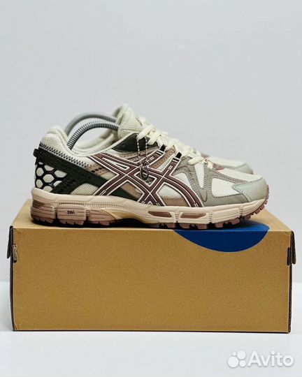 Кроссовки Asics gel kahana 8