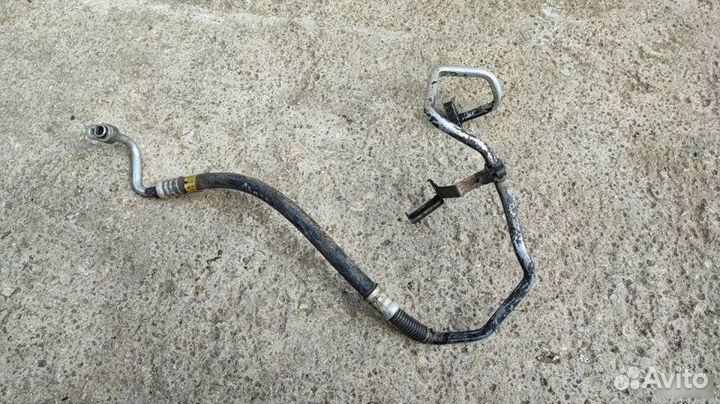 Трубка кондиционера Lexus Is250 2005-2013