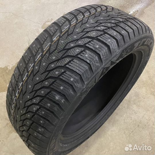 Tracmax X-Privilo S500 205/50 R17 93T