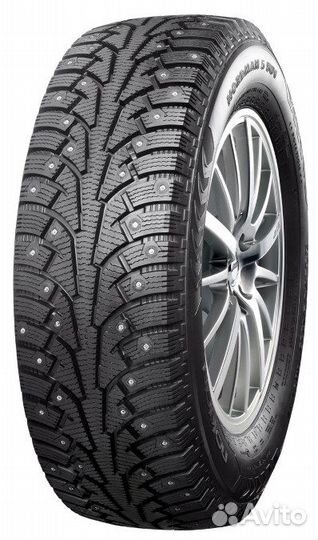 Nokian Tyres Nordman 5 SUV 235/60 R16 104T
