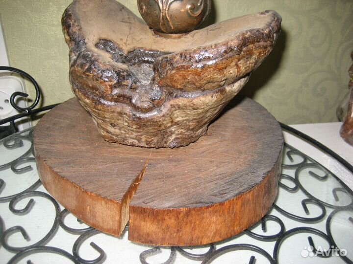 Лампа настольная