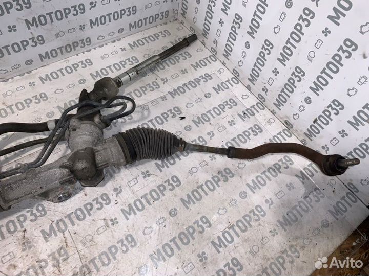 Рулевая рейка Nissan Altima 2.5 I QR25 2015