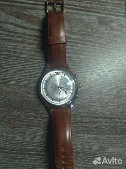 Часы Emporio Armani