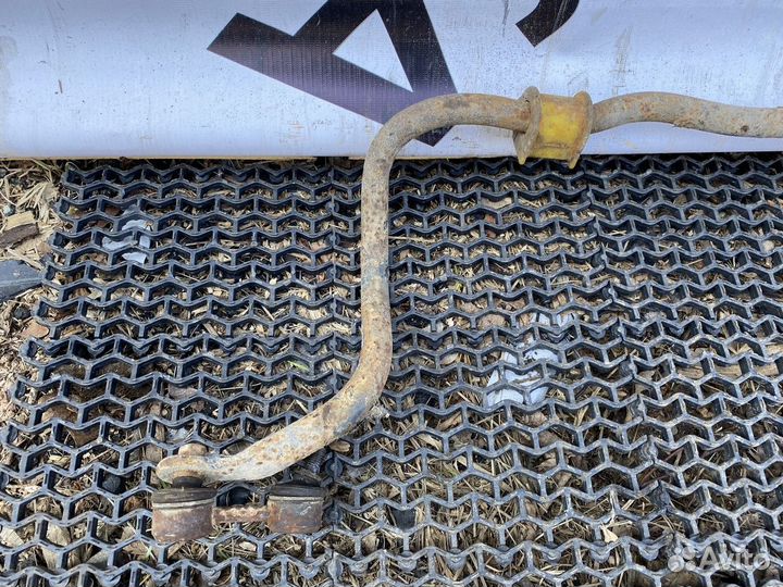 Стабилизатор передний Королла 110 Toyota Corolla