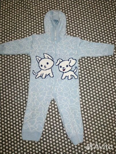 Комбинезоны