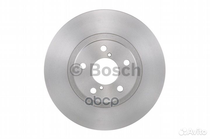 Диск тормозной 0986479147 Bosch