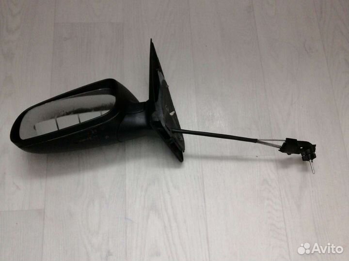 Зеркало Skoda, оригинал