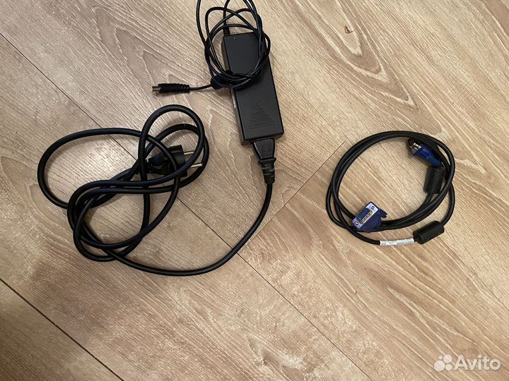 Монитор LG flatron 1940