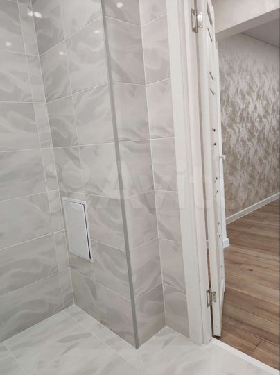 Квартира-студия, 28,7 м², 3/15 эт.