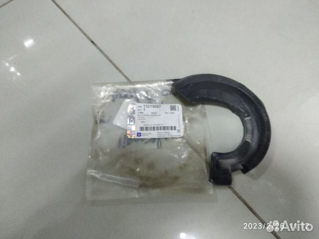 Проставки под передние пружины Шевроле Круз купить в Санкт-Петербурге ...