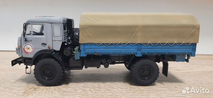 Сборные модели 1 35