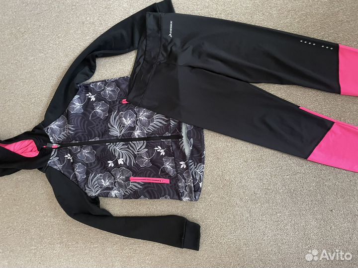 Спортивная форма