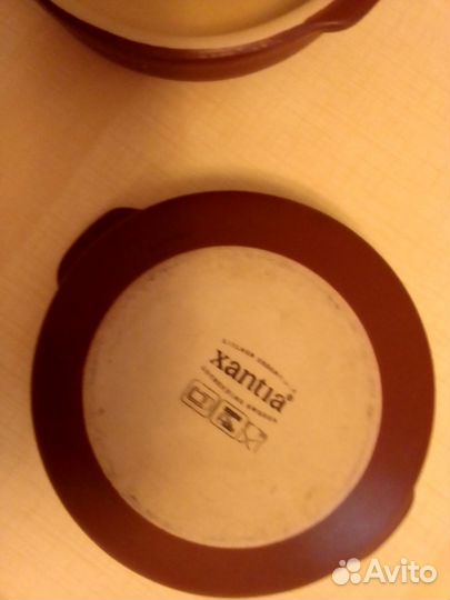 Тарелки суповые