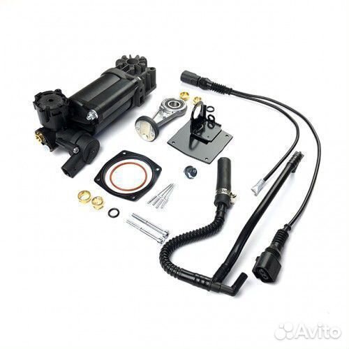 Ремкомплект компрессора Audi Volkswagen Porsche