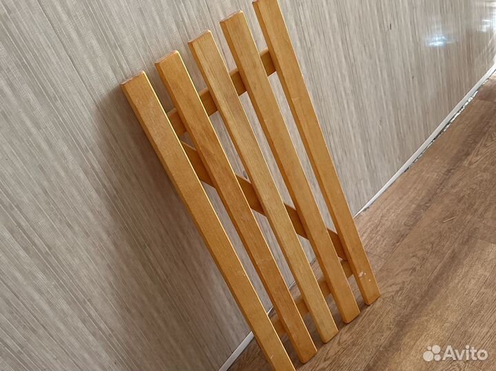 Сиденье для ванной