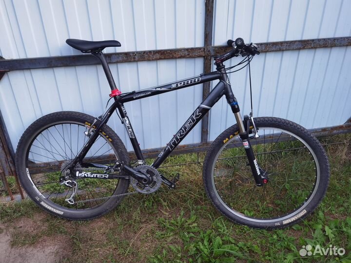 Trek 3900