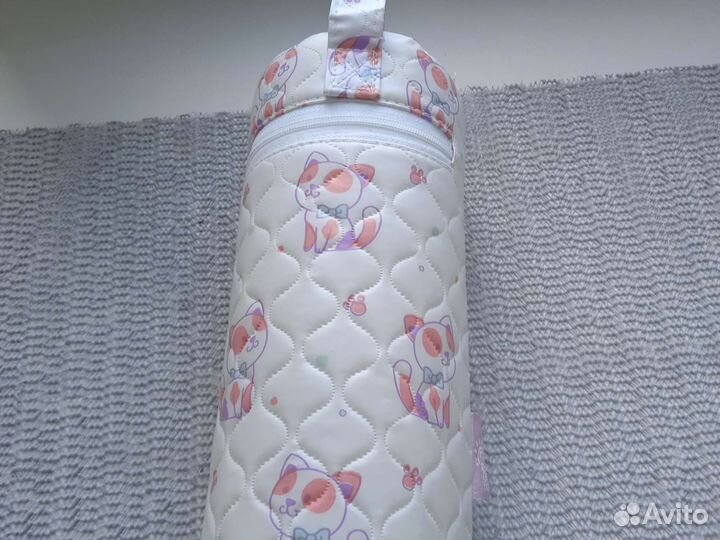 Термосумка для бутылочек