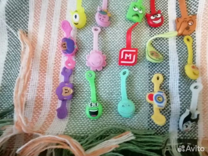 Скрепышы и бравл старс