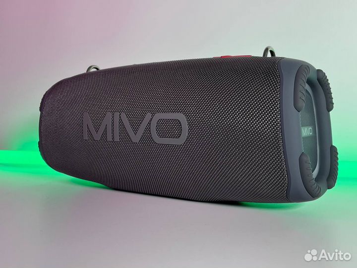 Портативная блютус колонка Mivo M23