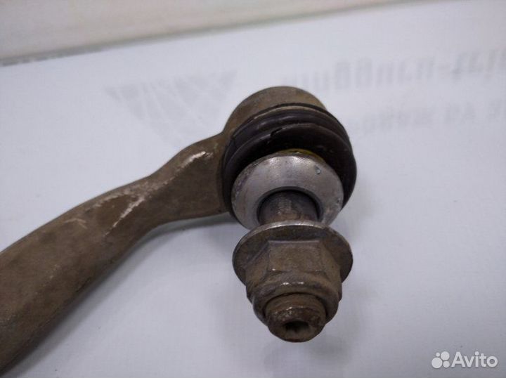 Рычаг подвески нижний передний правый Bmw X3 G01