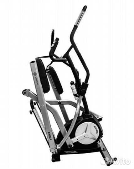 Эллиптический тренажер Proxima Enima II