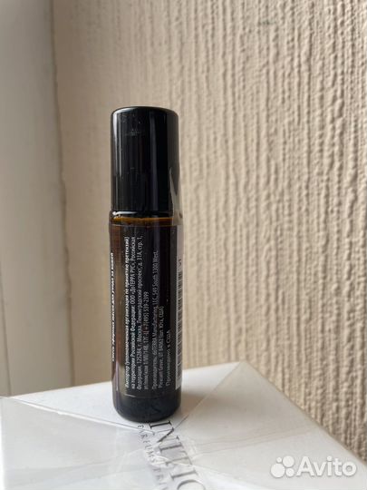 Роллер Doterra Османтус