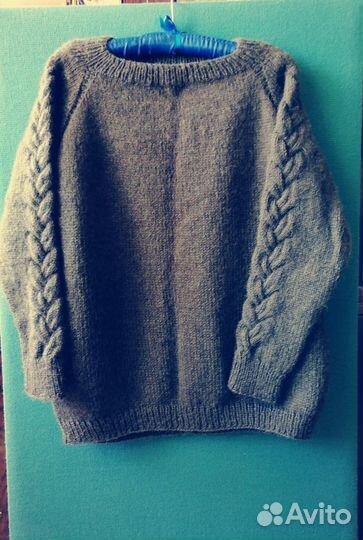Джемпер женский 48-50 размер