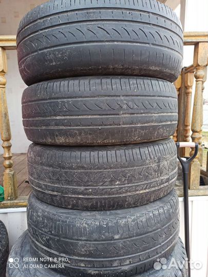 Formula Energy 205/60 R16