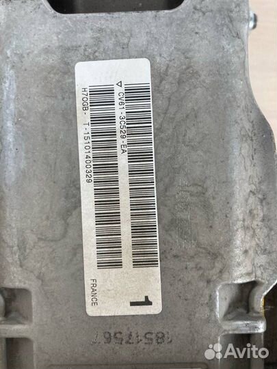 Рулевая колонка Ford Kuga 2 CBS 2015 1874818