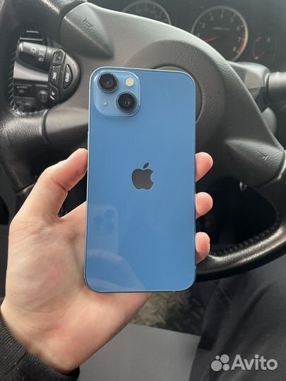 iPhone 13, 128 ГБ