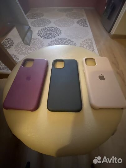 Чехол на iPhone 11 pro